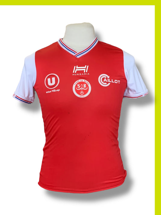 Reims 2018-2019 HOME