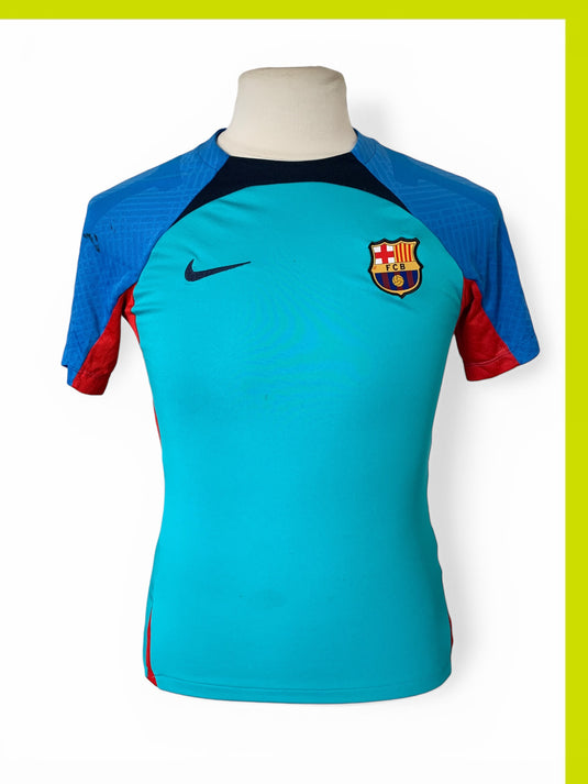 Barcelone 2022-2023 Training