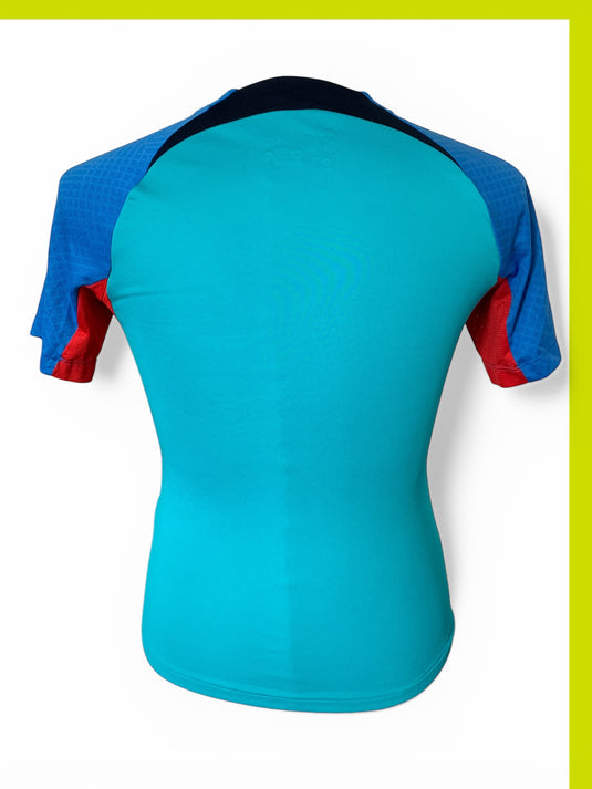 Barcelone 2022-2023 Training