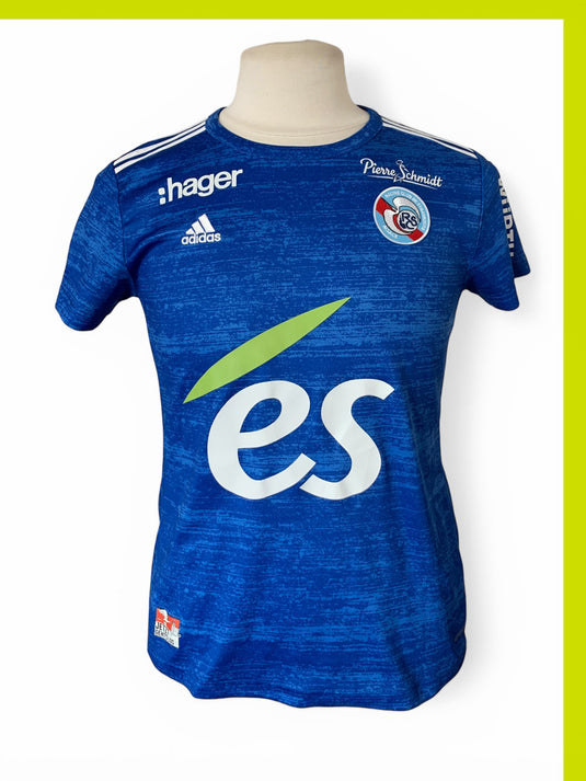 Strasbourg 2020-2021 HOME