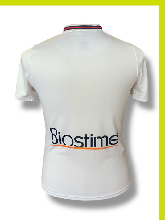 Caen 2018-2019 AWAY