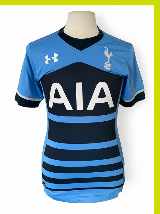 Tottenham 2015-2016 AWAY