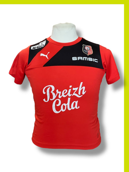 Rennes 2016-2017 HOME