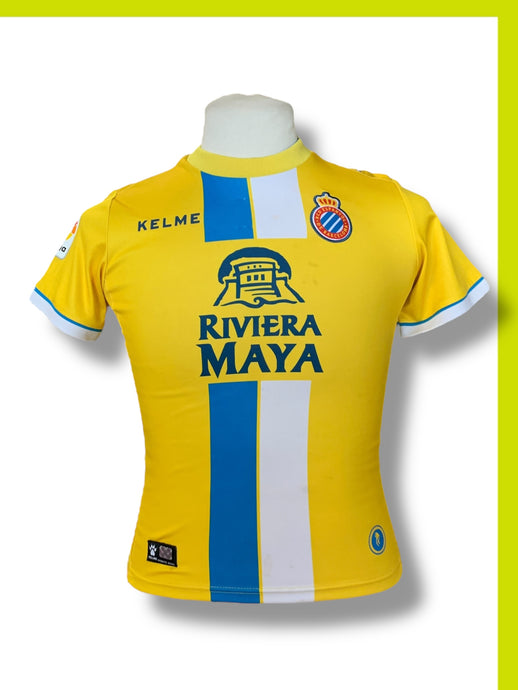 Espanyol Barcelone 2018-2019 THIRD