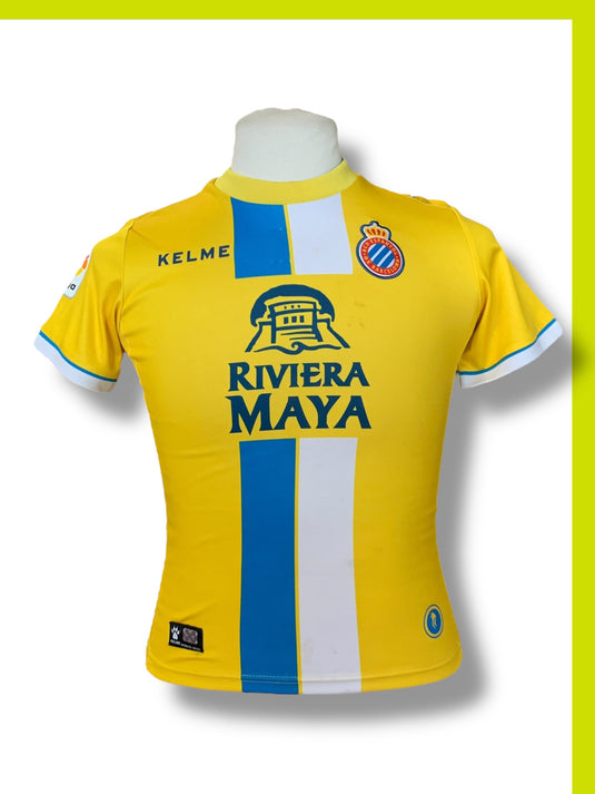 Espanyol Barcelone 2018-2019 THIRD