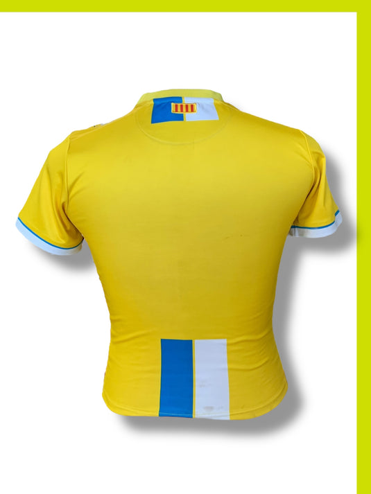 Espanyol Barcelone 2018-2019 THIRD