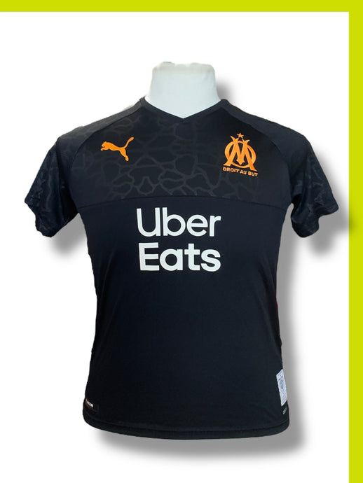 Marseille 2019-2020 THIRD
