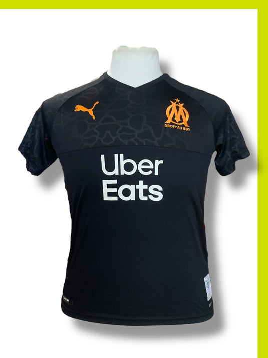 Marseille 2019-2020 THIRD