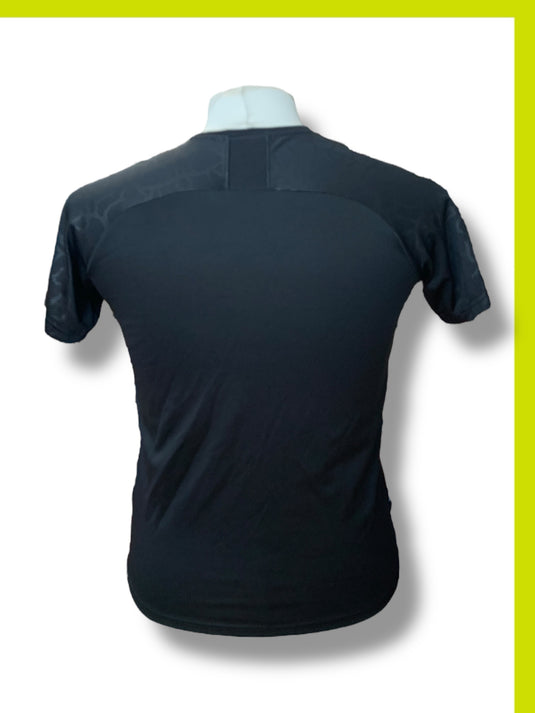 Marseille 2019-2020 THIRD