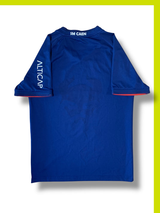 Caen 2018-2019 HOME