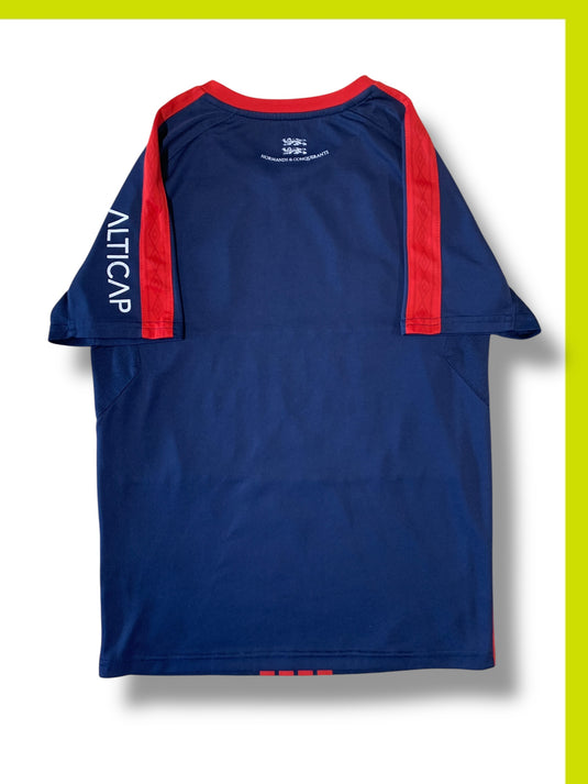 Caen 2017-2018 HOME