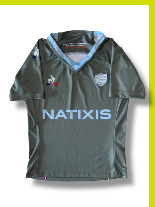 Racing 92 2017 AWAY