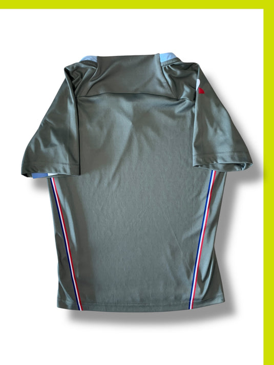 Racing 92 2017 AWAY
