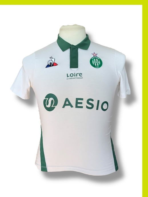 Saint-Etienne 2018-2019 AWAY