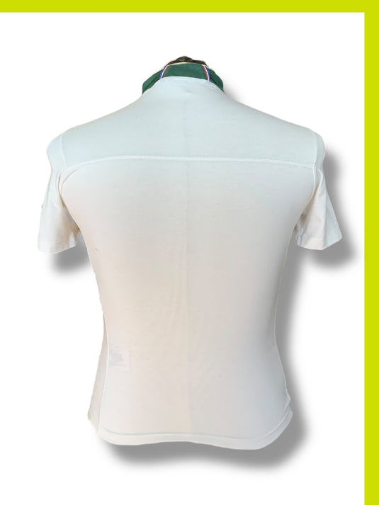 Saint-Etienne 2018-2019 AWAY
