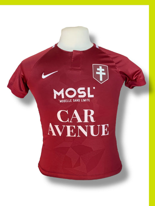 Metz 2018-2019 HOME