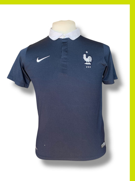 France 2014 HOME