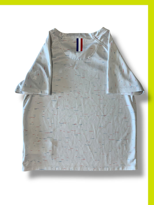 France 2018 AWAY