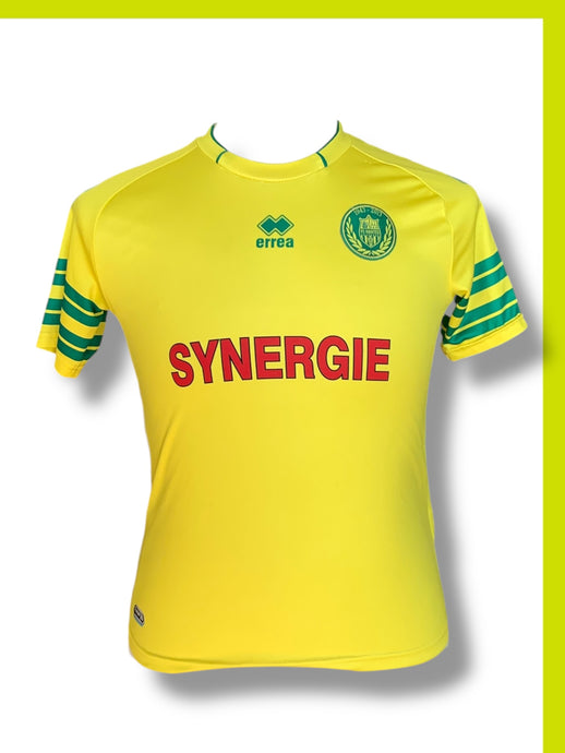 Nantes 2013-2014 HOME