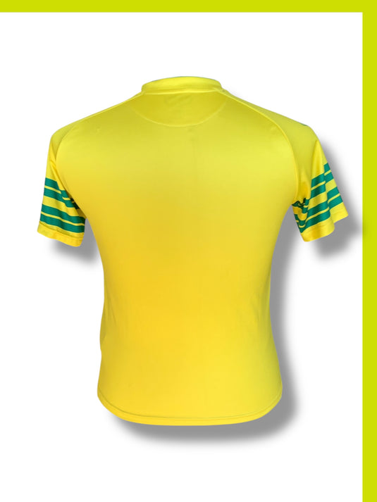 Nantes 2013-2014 HOME