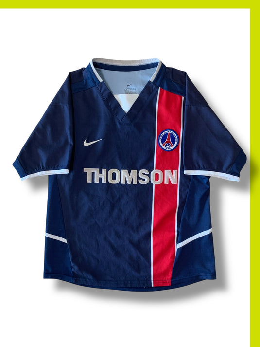 Paris 2002-2003 HOME