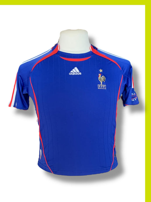 France 2006 HOME