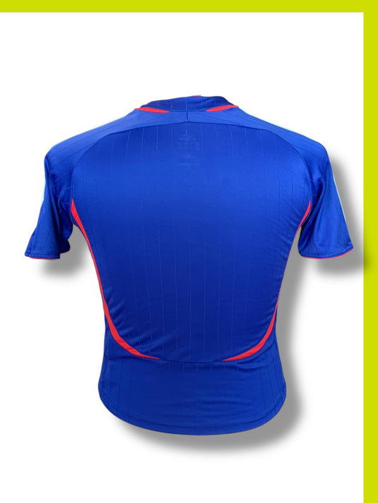 France 2006 HOME