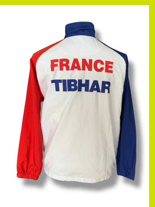 France Tennis de table 2000s Veste