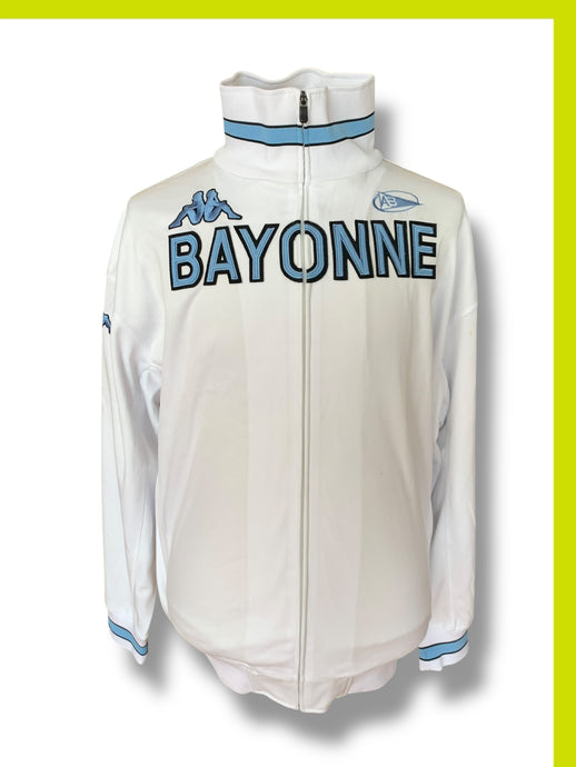 Bayonne 2012-2013 Veste