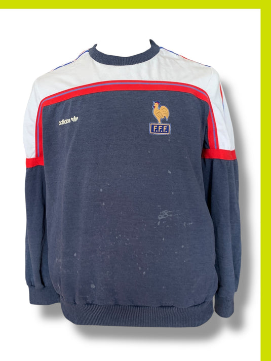 France 1986 Pull