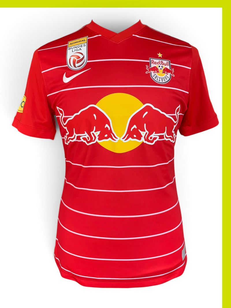 Chargez l'image dans la visionneuse de la galerie, Red Bull Salzburg 2021-2022 HOME 22 SOLET (L)
