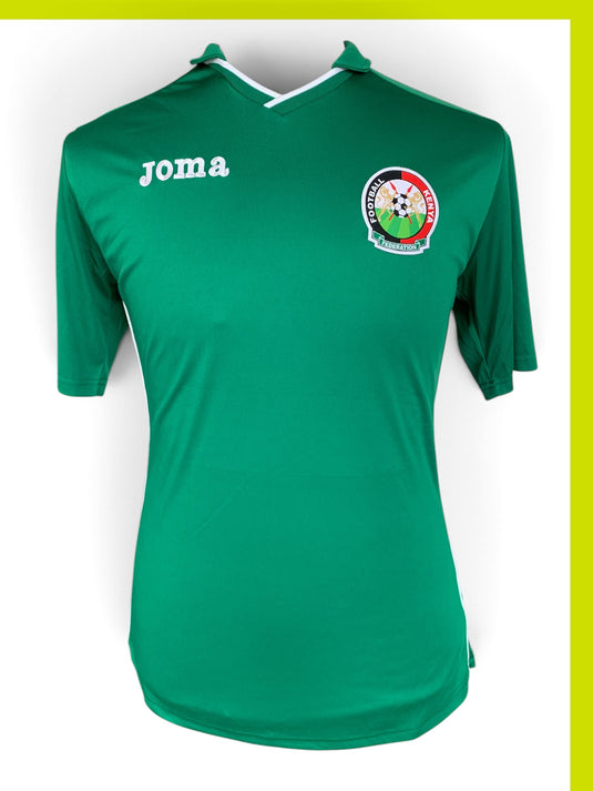 Kenya 2014 THIRD  (L)