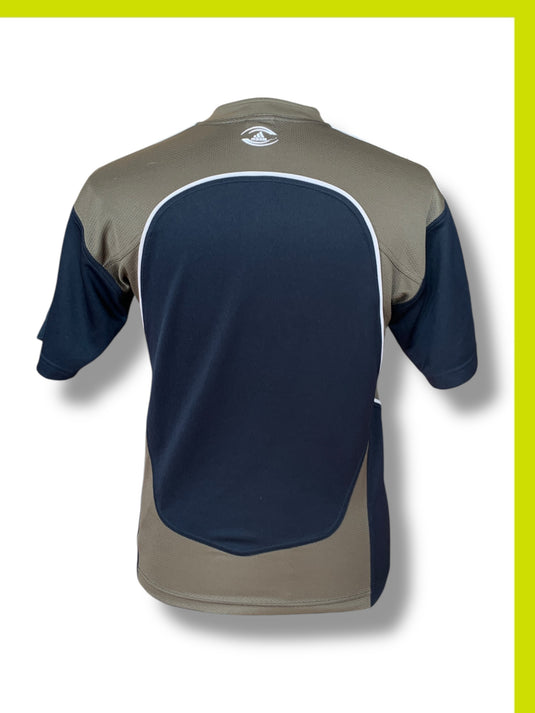 All Blacks 2007 HOME
