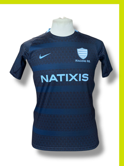 Racing Metro 92 2021-2022 AWAY