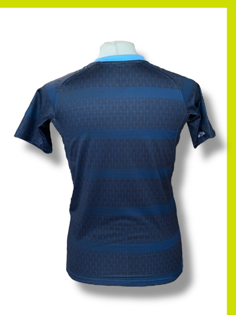 Chargez l&#39;image dans la visionneuse de la galerie, Racing Metro 92 2021-2022 AWAY
