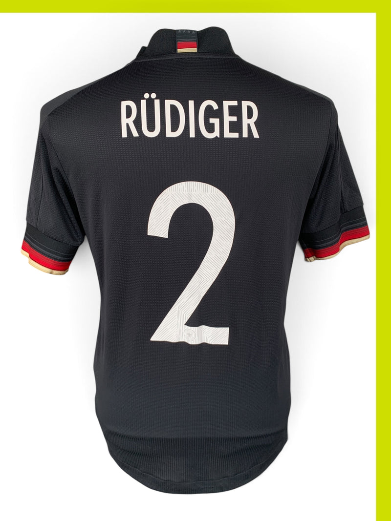 Chargez l'image dans la visionneuse de la galerie, Allemagne 2022 AWAY 2 RUDIGER (M)
