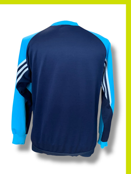 Marseille 1998-1999 Pull