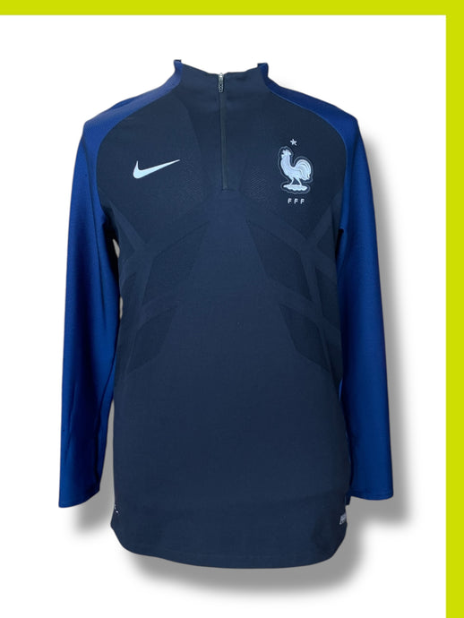 France 2016 Training