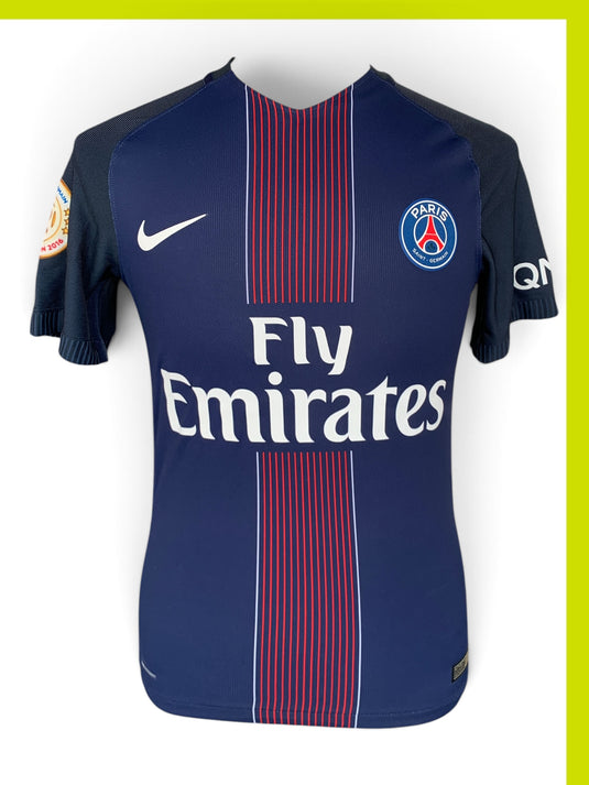 PSG 2016-2017 HOME 9 CAVANI (S)