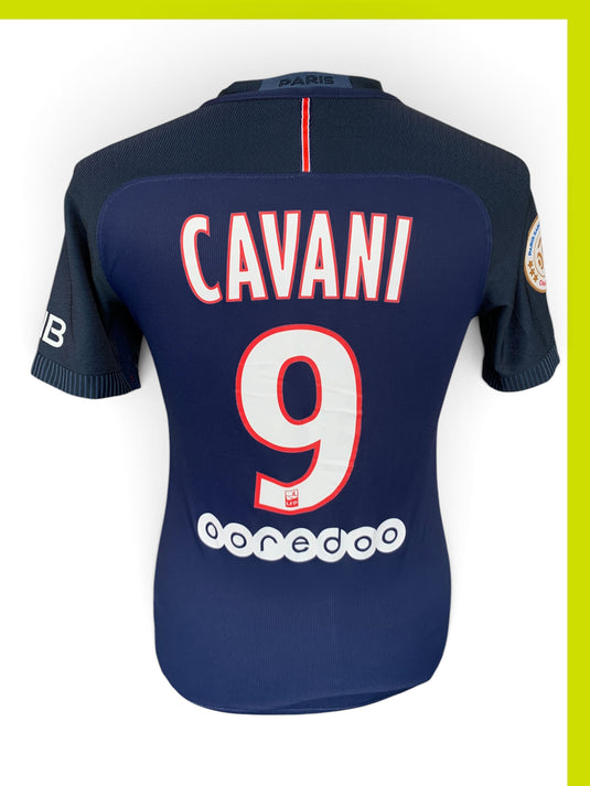 PSG 2016-2017 HOME 9 CAVANI (S)