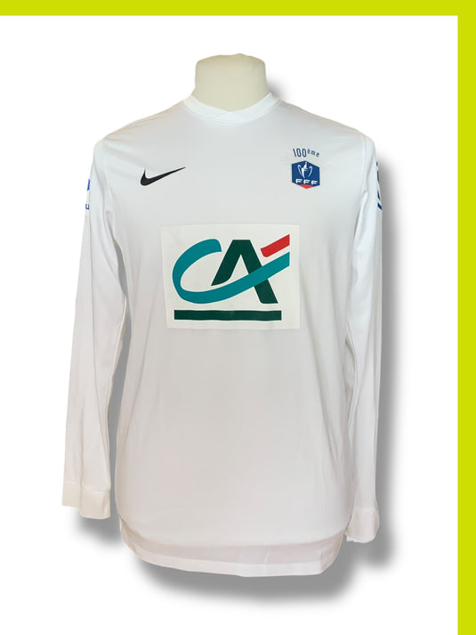 Coupe de France 2016-2017 Blanc 3