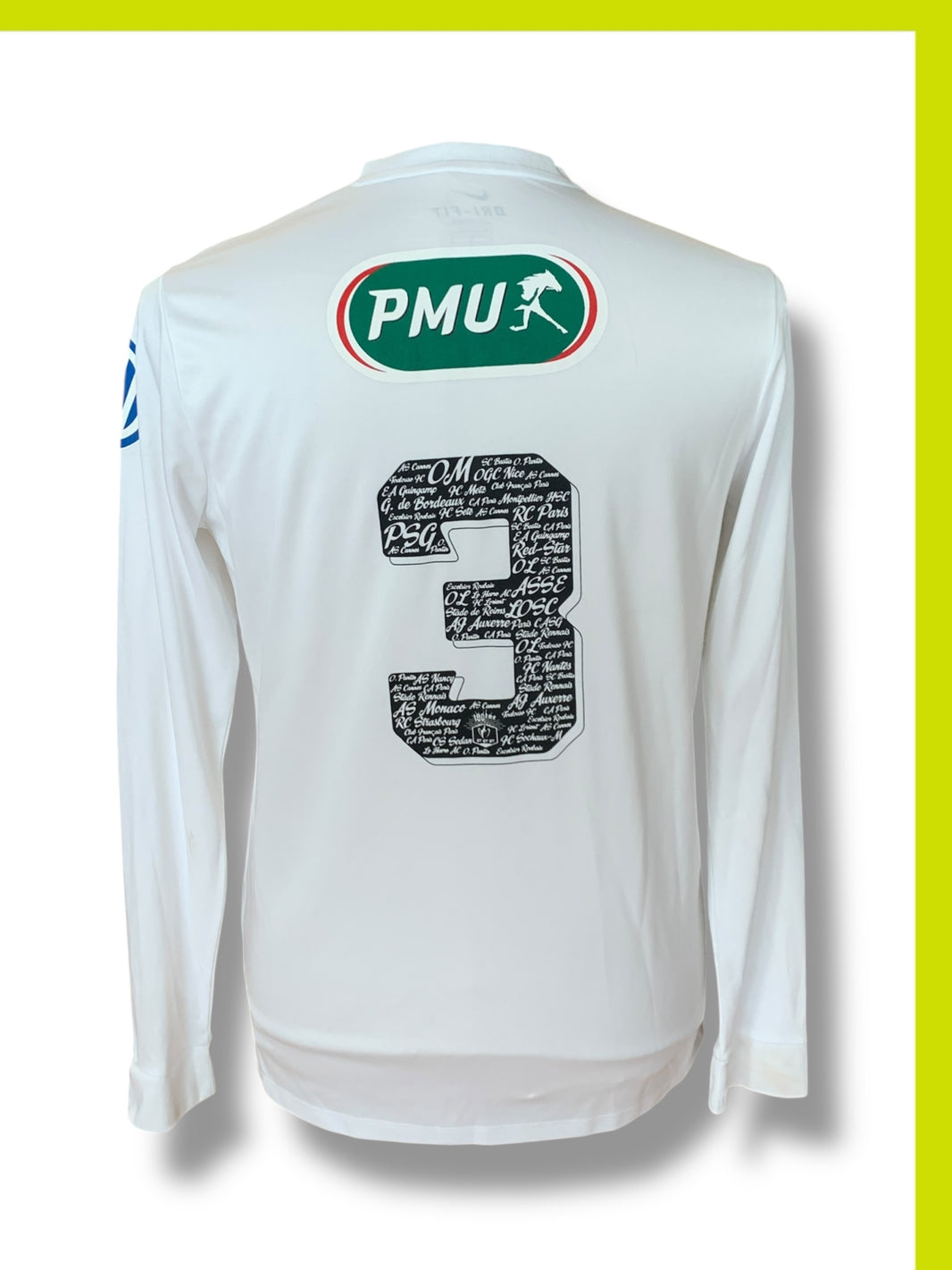 Maillots de foot vintage / rétro - The Football Market - Maillot de foot vintage Stade Rennais FC