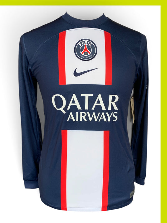 PSG 2022-2023 HOME 10 NEYMAR JR (M)
