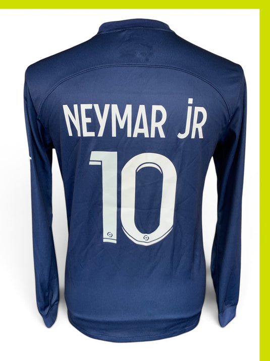 PSG 2022-2023 HOME 10 NEYMAR JR (M)