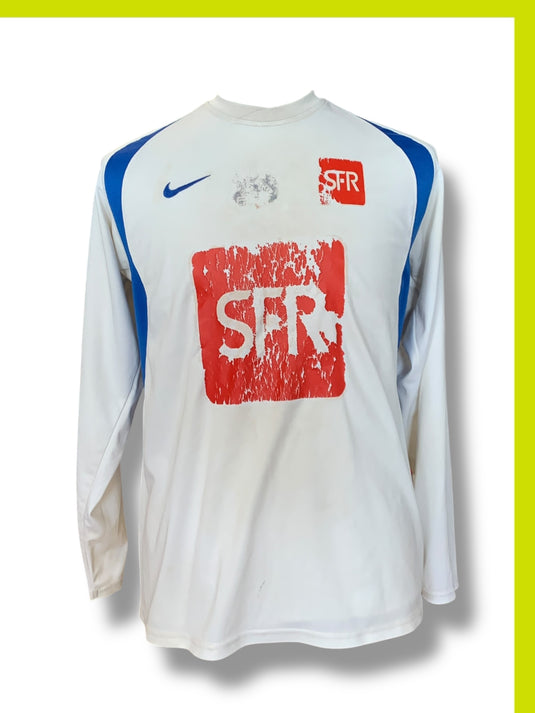 Coupe de France 2008-2009 Blanc 2