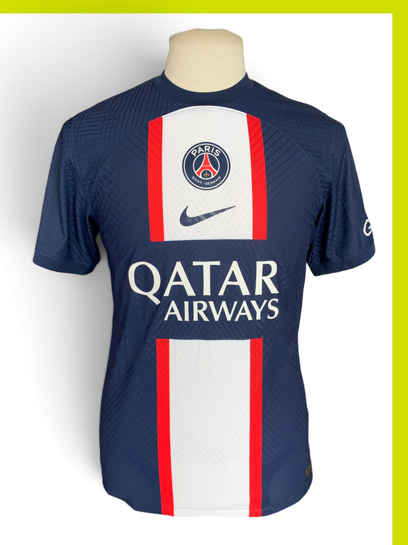 Chargez l'image dans la visionneuse de la galerie, PSG 2022-2023 HOME 30 MESSI (M)

