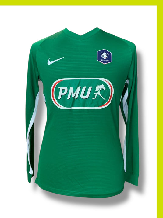Coupe de France 2018-2019 Vert 13