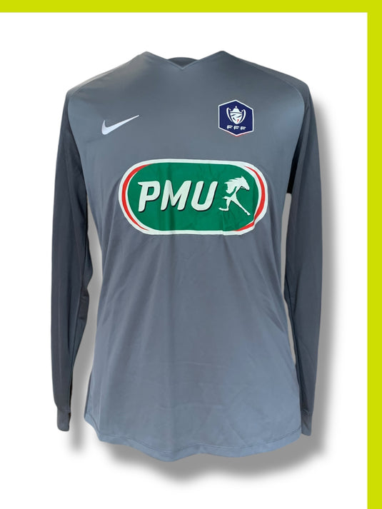 Coupe de France 2018-2019 Gris 16