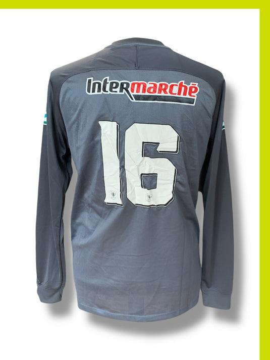 Coupe de France 2018-2019 Gris 16