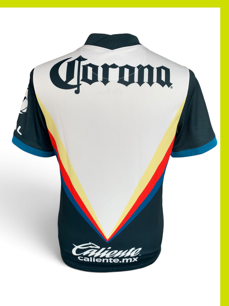 Chargez l'image dans la visionneuse de la galerie, Club America 2020-2021 AWAY (M)
